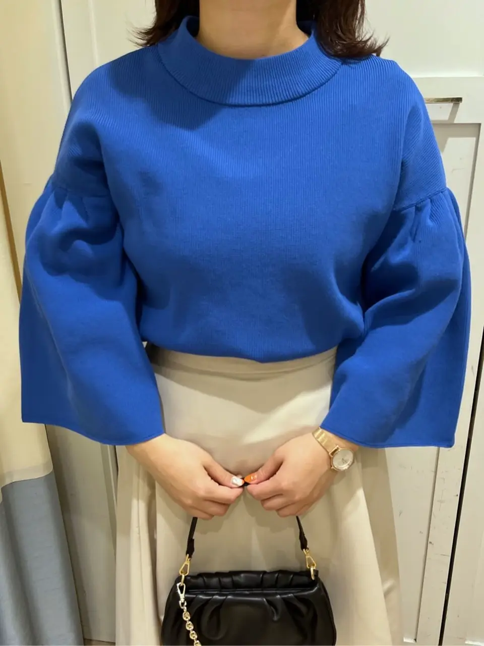 組曲 KATO コーディネート画像