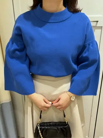 組曲 KATO コーディネート画像