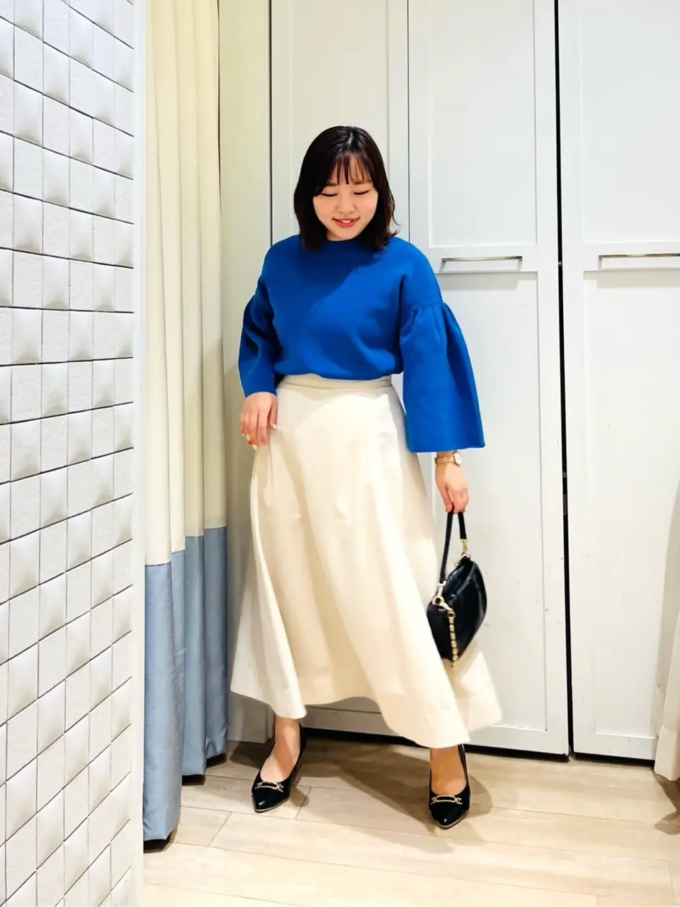 組曲 KATO コーディネート画像