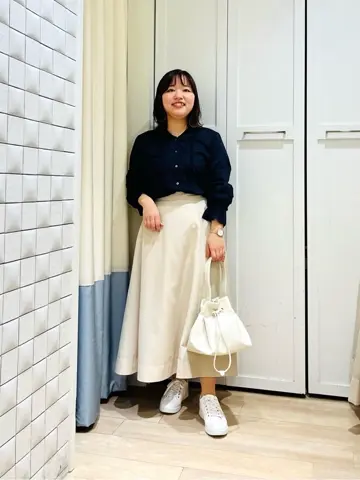 組曲 KATO コーディネート画像