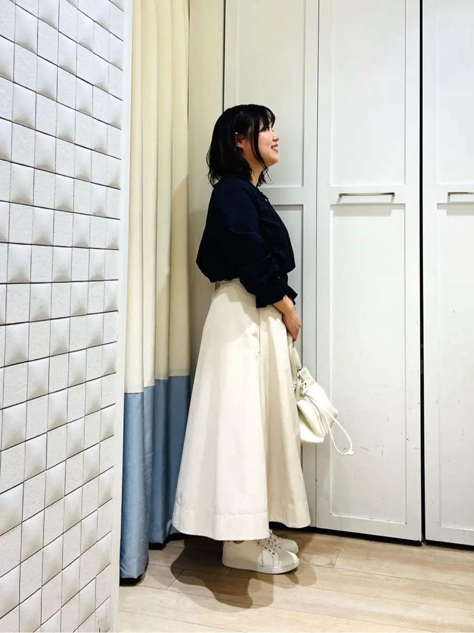 組曲 KATO コーディネート画像