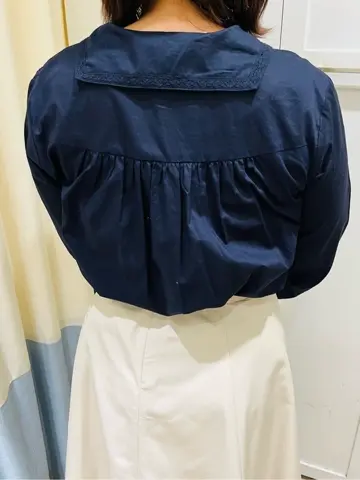 組曲 KATO コーディネート画像