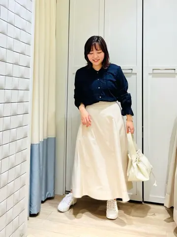 組曲 KATO コーディネート画像