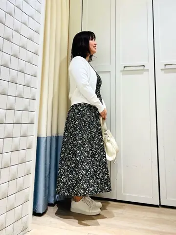 組曲 KATO コーディネート画像