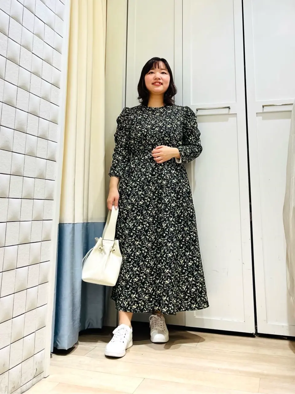 組曲 KATO コーディネート画像