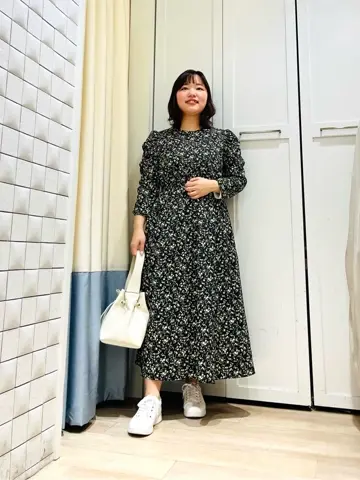 組曲 KATO コーディネート画像