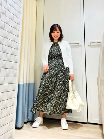 組曲 KATO コーディネート画像