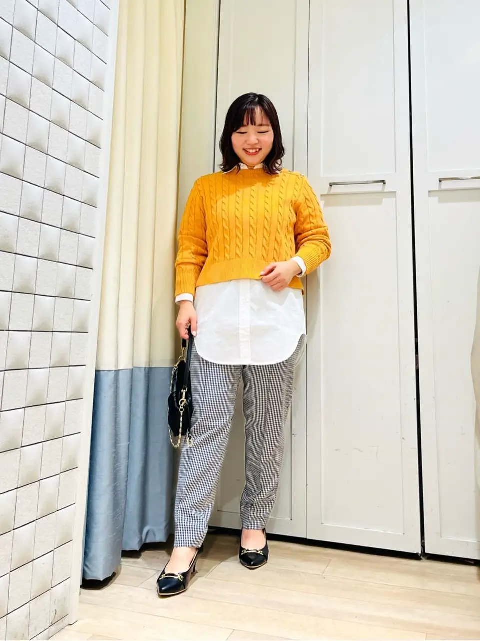  KATO コーディネート画像