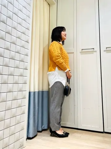 組曲 KATO コーディネート画像