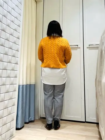 組曲 KATO コーディネート画像