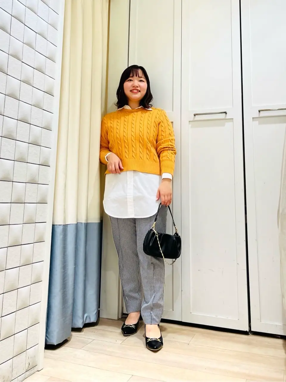 組曲 KATO コーディネート画像