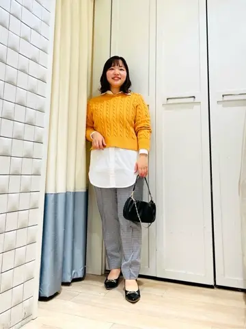 組曲 KATO コーディネート画像