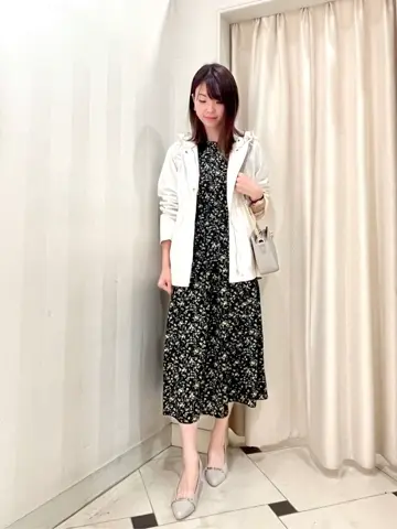 組曲 金井 コーディネート画像