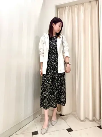 組曲 金井 コーディネート画像