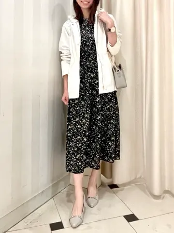 組曲 金井 コーディネート画像