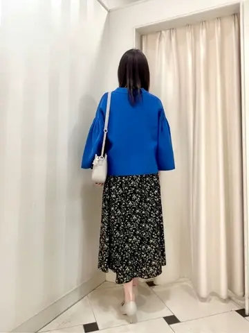 組曲 金井 コーディネート画像