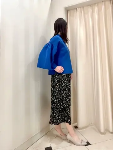 組曲 金井 コーディネート画像