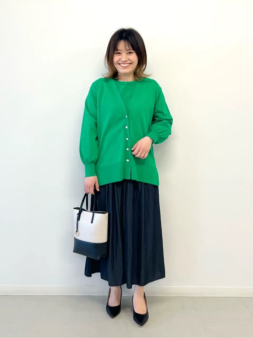  浅倉 コーディネート画像