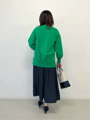 組曲 浅倉 コーディネート画像