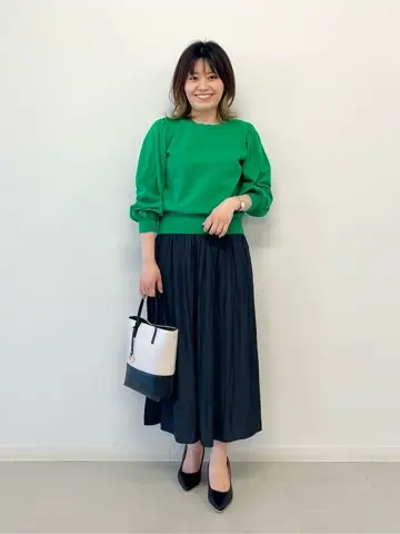 組曲 浅倉 コーディネート画像