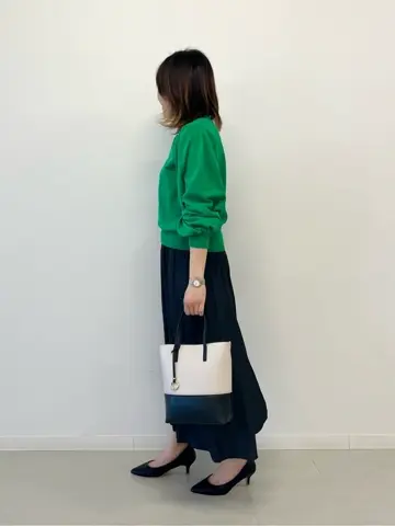 組曲 浅倉 コーディネート画像