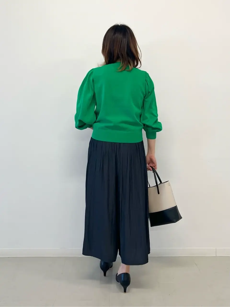 組曲 浅倉 コーディネート画像