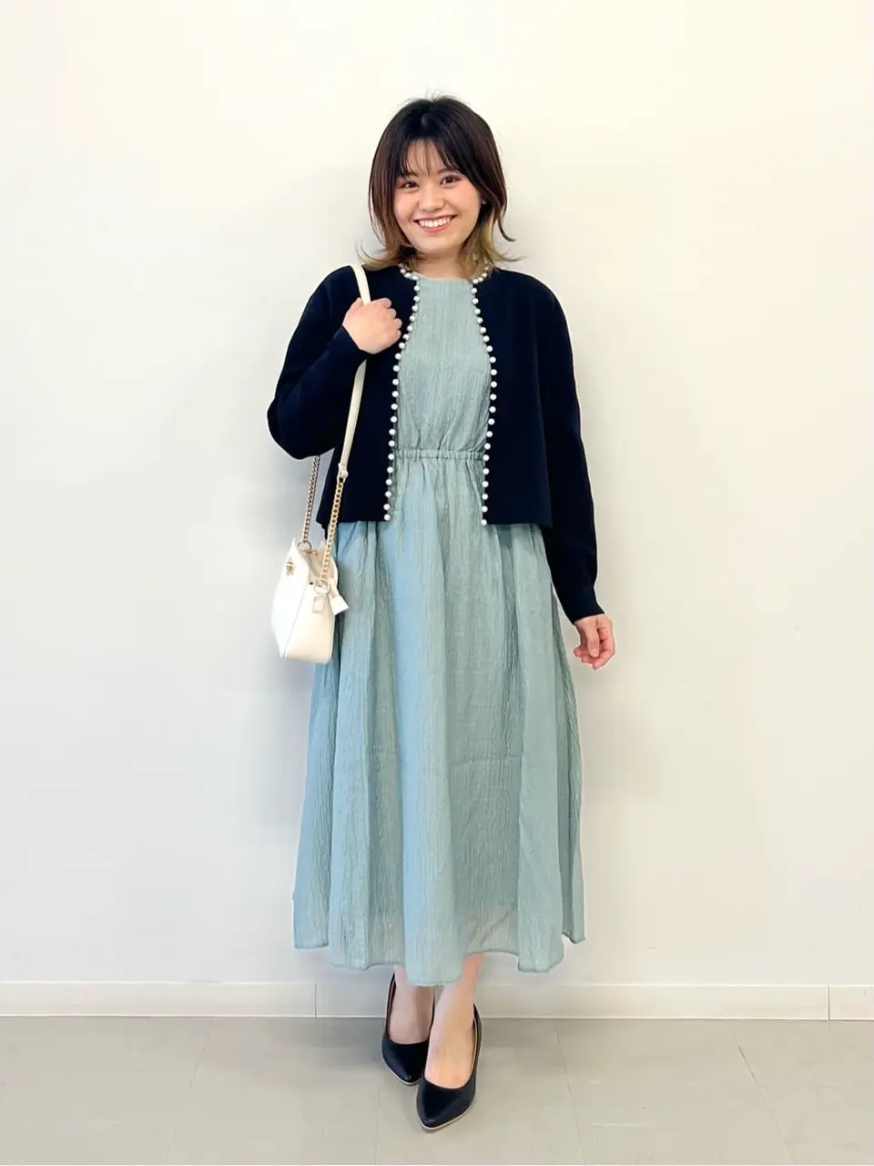  浅倉 コーディネート画像