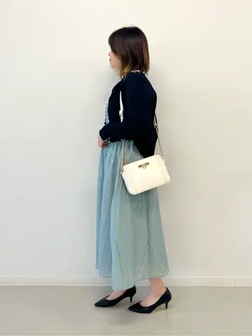 組曲 浅倉 コーディネート画像