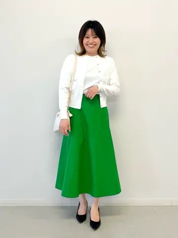 組曲 浅倉 コーディネート画像