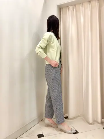 組曲 金井 コーディネート画像