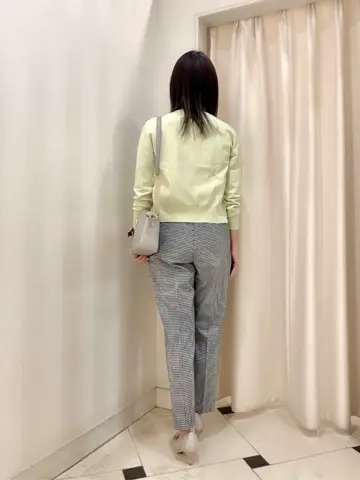 組曲 金井 コーディネート画像