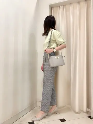 組曲 金井 コーディネート画像