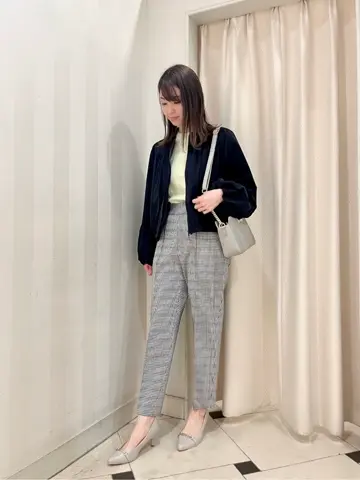 組曲 金井 コーディネート画像