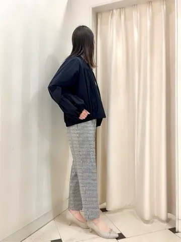 組曲 金井 コーディネート画像