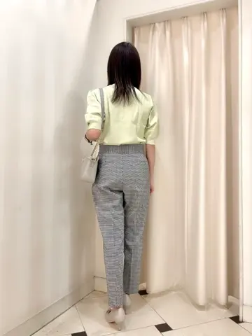 組曲 金井 コーディネート画像