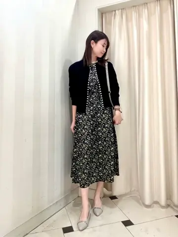 組曲 金井 コーディネート画像