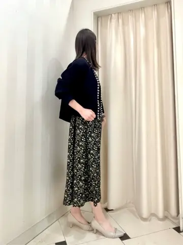 組曲 金井 コーディネート画像