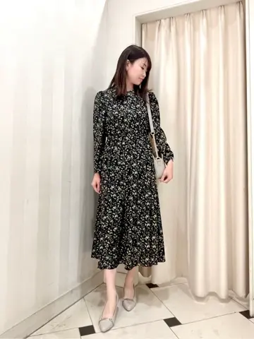 組曲 金井 コーディネート画像