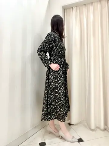 組曲 金井 コーディネート画像