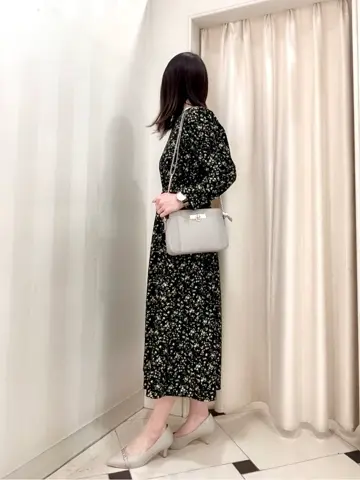 組曲 金井 コーディネート画像