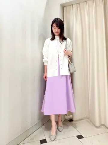 組曲 金井 コーディネート画像