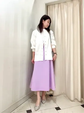 組曲 金井 コーディネート画像