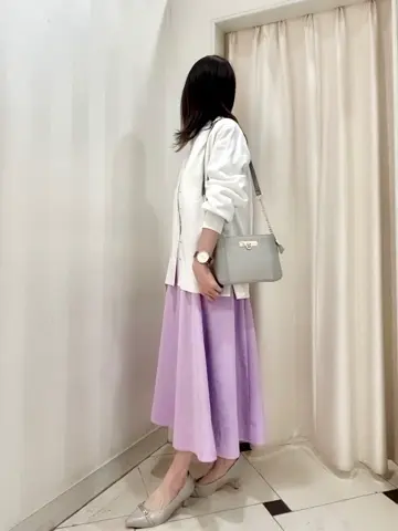 組曲 金井 コーディネート画像