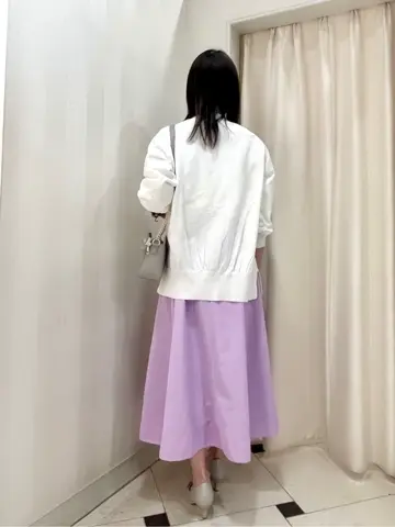 組曲 金井 コーディネート画像