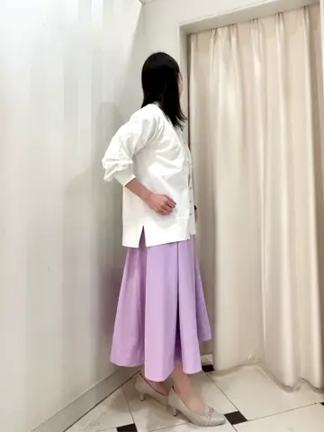 組曲 金井 コーディネート画像