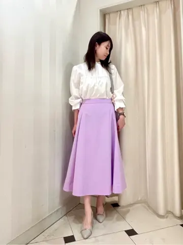 組曲 金井 コーディネート画像