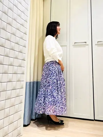 組曲 KATO コーディネート画像