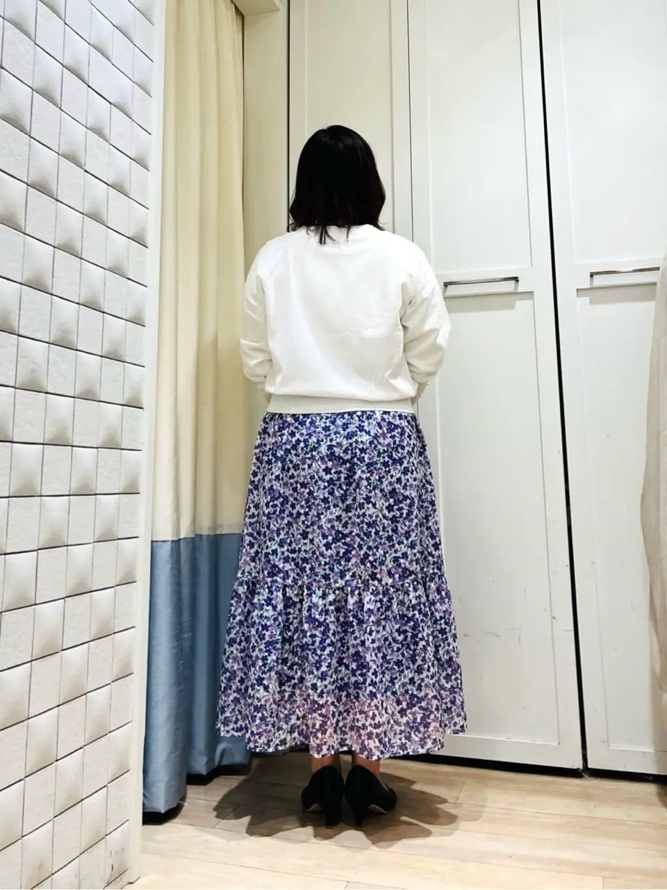 組曲 KATO コーディネート画像