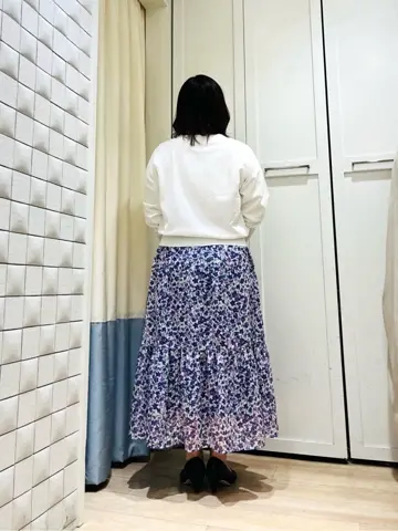 組曲 KATO コーディネート画像