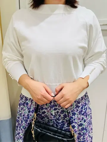 組曲 KATO コーディネート画像